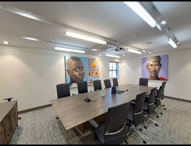 642M² OFFICE TO LET IN ILLOVO